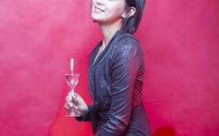 两个男生的车车图